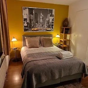 Mi Bed and breakfast