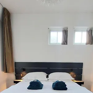 Bickersbed Bed and breakfast