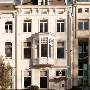 House Of Adam Hotel
