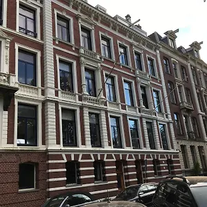 Vondelparkmuseum Bed and breakfast