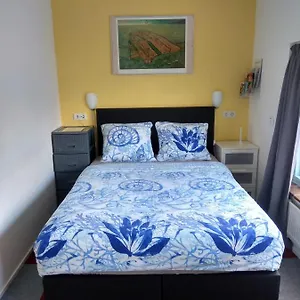 Holy Dove Bed and breakfast